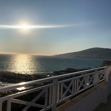 Hotel Soan Saranda Extérieur photo