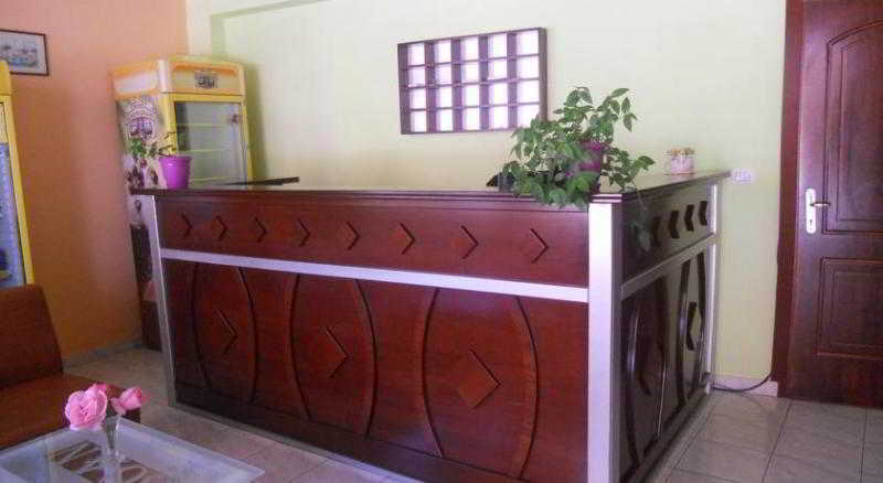 Hotel Soan Saranda Extérieur photo