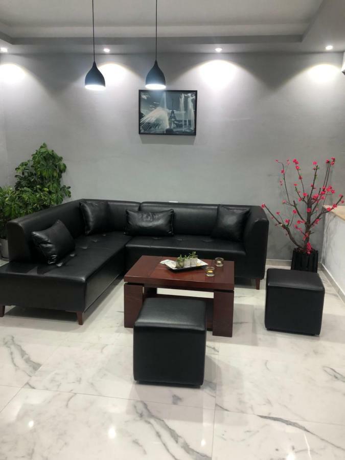 Hotel Soan Saranda Extérieur photo